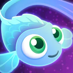 Скачать Super Starfish (упер звездная рыба) [Взлом/МОД Unlocked] последняя версия 1.1.3 (на 5Плей бесплатно) для Андроид