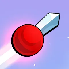 Скачать Fighter Ball (Файтер Болл) [Взлом/МОД Unlocked] последняя версия 2.9.8 (на 5Плей бесплатно) для Андроид