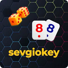 Скачать SevgiOkey.Com - Okey Oyna [Взлом/МОД Бесконечные деньги] последняя версия 1.2.2 (4PDA apk) для Андроид
