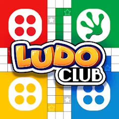 Скачать Ludo Club - Fun Dice Game (Лудо Клуб) [Взлом/МОД Бесконечные деньги] последняя версия 1.2.6 (5Play ru apk ) для Андроид