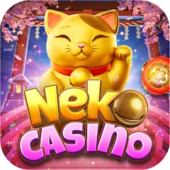 Скачать Neko Casino (Нэко Казино) [Взлом/МОД Много денег] последняя версия 2.6.6 (бесплатно на 4PDA) для Андроид