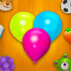 Скачать Match Triple Balloon (Матч Тройной Шарик) [Взлом/МОД Все открыто] последняя версия 0.2.7 (на 5Плей бесплатно) для Андроид