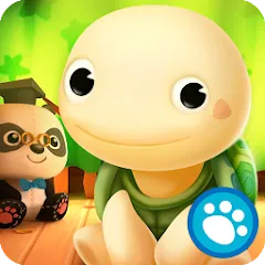 Скачать дом на дереве Dr. Panda и Toto [Взлом/МОД Меню] последняя версия 1.8.5 (4PDA apk) для Андроид