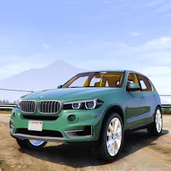 Скачать X5 Highway Drive: BMW Trucks (Хайвей 5 Драйв) [Взлом/МОД Unlocked] последняя версия 1.8.9 (5Play ru apk ) для Андроид