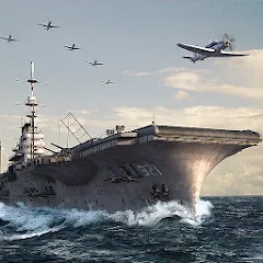 Navy Field: Онлайн Битвы Флота (НеиФилд)