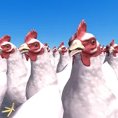 Cluck Shot: Chicken War FPS (Клак Шот)