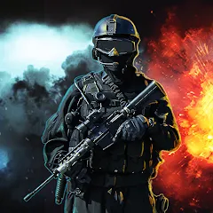 Black Commando : Special Ops (Блэк Коммандо)