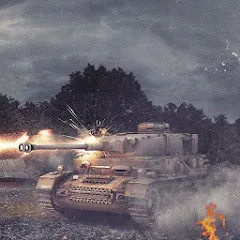 Panzer War (Панцер Вар)