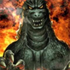 Godzilla: Omniverse (Годзилла)