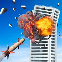 City Demolish: Rocket Smash! (Сити Демолиш)
