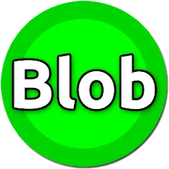 Blob io - Съешь всех (Блоб ио)