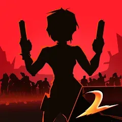 Скачать Doomsday Survival2-Zombie Game (Думсдей Сурвайвл2) [Взлом/МОД Unlocked] последняя версия 2.3.4 (бесплатно на 4PDA) для Андроид