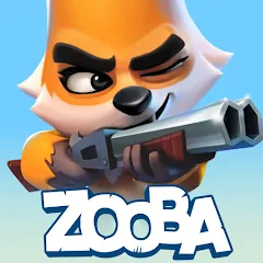 Скачать Zooba: очумелые онлайн-битвы (Зуба) [Взлом/МОД Много денег] последняя версия 2.3.6 (4PDA apk) для Андроид