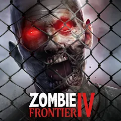Zombie Frontier 4: стрельба 3D (Зомби Фронт 4)