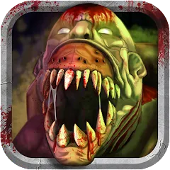Скачать a Zombie: Мертвый Город (э Зомби) [Взлом/МОД Все открыто] последняя версия 1.7.1 (4PDA apk) для Андроид