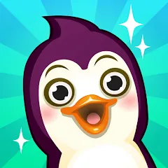 Скачать Super Penguins (упер Пингвины) [Взлом/МОД Меню] последняя версия 0.2.5 (4PDA apk) для Андроид