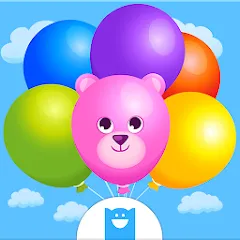 Скачать Дети, взрывающие шарики [Взлом/МОД Все открыто] последняя версия 0.9.1 (бесплатно на 4PDA) для Андроид