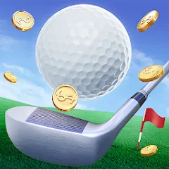 Golf Hit (Гольф Хит)