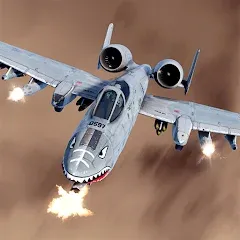 Fighter Pilot: HeavyFire (Файтер Пилот)