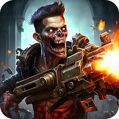 Zombie Hunter - Shooting Game (Зомби Хантер)