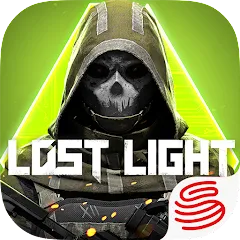 Lost Light: Weapon Skin Treat (Лост Лайт)