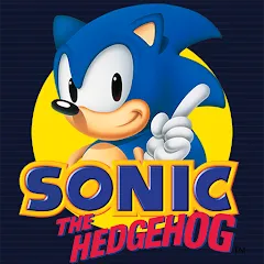 Sonic the Hedgehog™ Classic (Соник Зе Хеджхог Классик)