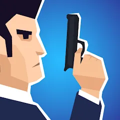 Скачать Agent Action - Шпионский шутер (Эйджент Экшн) [Взлом/МОД Unlocked] последняя версия 1.6.1 (бесплатно на 4PDA) для Андроид
