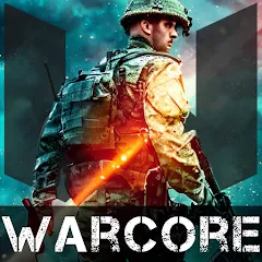 Скачать WarCore (Варкор) [Взлом/МОД Все открыто] последняя версия 2.5.3 (бесплатно на 5Play) для Андроид