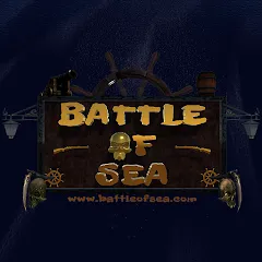 Скачать Battle of Sea: Pirate Fight (Битва на море) [Взлом/МОД Все открыто] последняя версия 0.6.5 (на 5Плей бесплатно) для Андроид