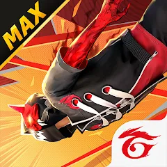 Скачать Free Fire MAX (Фри Фаер МАКС) [Взлом/МОД Unlocked] последняя версия 1.7.7 (бесплатно на 5Play) для Андроид