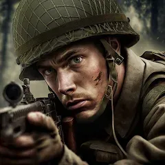 World War Heroes: Стрелялки (Ворлд Вар Хироес)