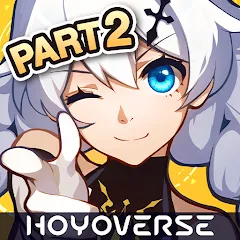 Скачать Honkai Impact 3rd - Part 2 (Хонкай Импакт 3й) [Взлом/МОД Меню] последняя версия 2.7.2 (бесплатно на 5Play) для Андроид