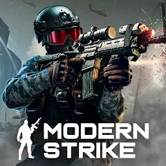 Modern Strike Online: PvP FPS (Модерн Страйк Онлайн)