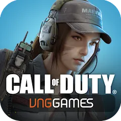 Call of Duty: Mobile VN (Кол оф Дьюти)