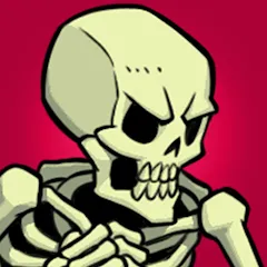 Скачать Skullgirls: РПГ-файтинг (Скулгрлз) [Взлом/МОД Меню] последняя версия 2.2.9 (4PDA apk) для Андроид