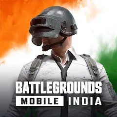 Battlegrounds Mobile India (Баттлграундз Мобайл Индия)