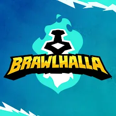 Brawlhalla (Броулхалла)