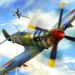 Warplanes: WW2 Dogfight (Варплейнс)