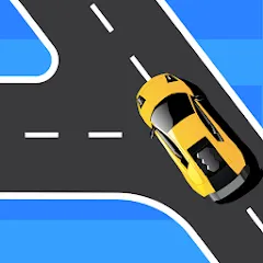 Скачать Traffic Run! [Взлом/МОД Меню] последняя версия 2.8.9 (бесплатно на 4PDA) для Андроид