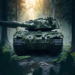 Battle Tanks: Игры про Танки (Бэтл Тэнкс)