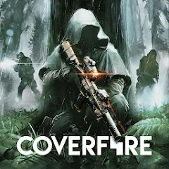 Cover Fire - стрелковая игра (Кавер Фаер)