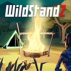 Скачать WildStandZ - Unturned Zombie (Уайлдстендз) [Взлом/МОД Unlocked] последняя версия 2.1.4 (5Play ru apk) для Андроид