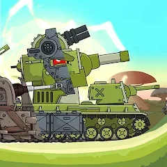 Tank Combat: War Battle (Танковый бой)