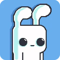 Скачать Yeah Bunny!  [Взлом/МОД Unlocked] последняя версия 0.1.6 (бесплатно на 4PDA) для Андроид