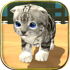 Скачать Cat Simulator : Kitty Craft (Симулятор кота) [Взлом/МОД Много денег] последняя версия 2.3.4 (бесплатно на 4PDA) для Андроид