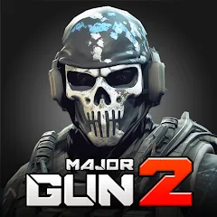 Скачать Gun Shooting Games Offline FPS (Ган 2) [Взлом/МОД Все открыто] последняя версия 1.2.9 (бесплатно на 4PDA) для Андроид