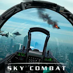 Sky Combat - Самолеты Онлайн (Скай Комбат)