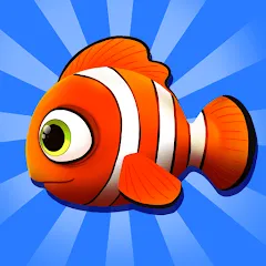Скачать Go Fishing - by Coolmath Games (Го Фишинг) [Взлом/МОД Бесконечные деньги] последняя версия 2.1.6 (4PDA apk) для Андроид
