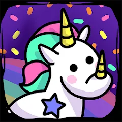 Скачать Unicorn Evolution: Idle Catch (Юникорн Эволюшн) [Взлом/МОД Меню] последняя версия 0.2.1 (бесплатно на 5Play) для Андроид