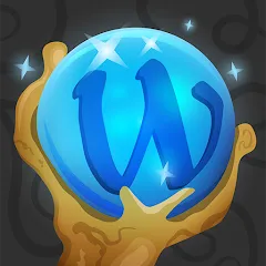 Скачать Wizardio (Визардио) [Взлом/МОД Все открыто] последняя версия 0.6.7 (бесплатно на 5Play) для Андроид